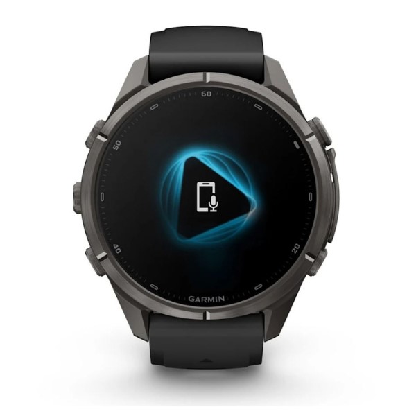 Garmin Fenix 9 pro 43mm InReach