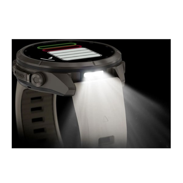 Garmin fenix 9 pro 43mm InReach.