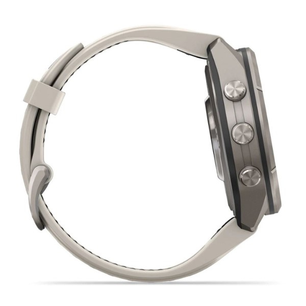 Garmin fenix 9 pro 43mm InReach.