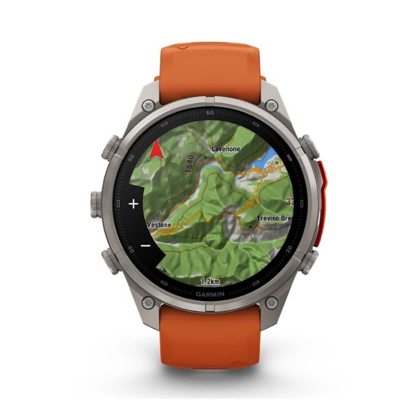 Garmin Fenix 9 pro 47mm InReach