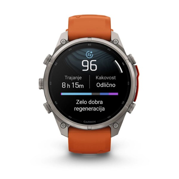 Garmin Fenix 9 pro 47mm InReach