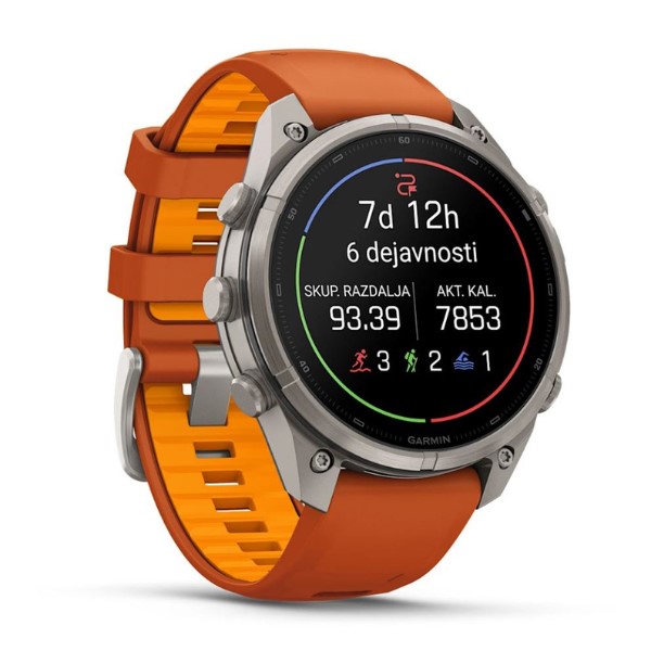 Garmin Fenix 9 pro 47mm InReach