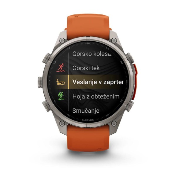 Garmin Fenix 9 pro 47mm InReach