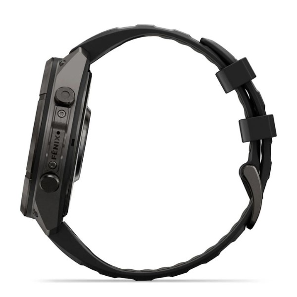 Garmin fenix 9 pro 47mm.