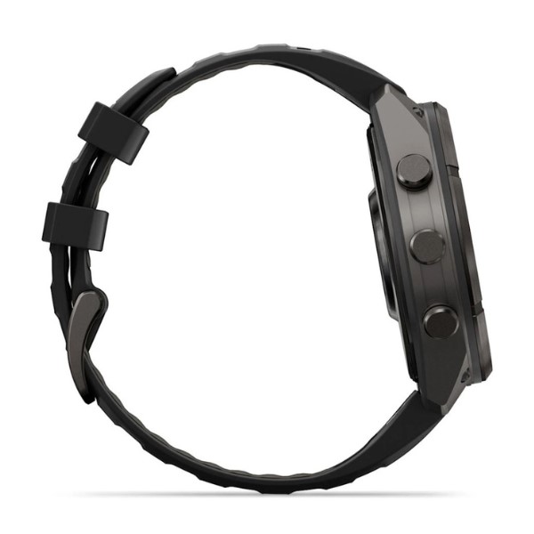 Garmin fenix 9 pro 47mm.