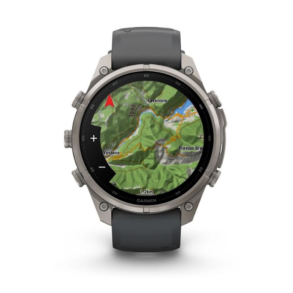 Garmin Fenix 9 pro 47mm InReach