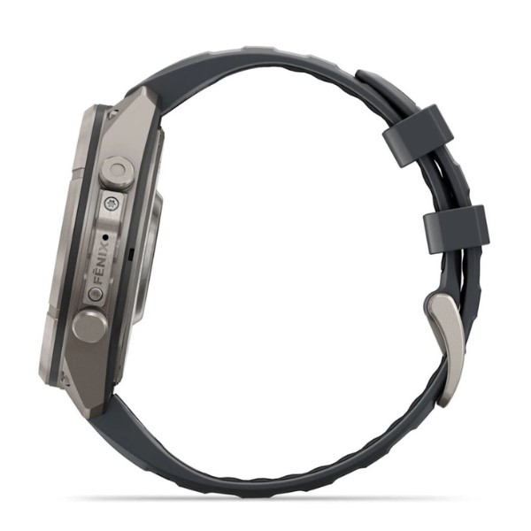 Garmin Fenix 9 pro 47mm InReach