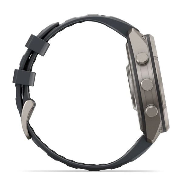 Garmin Fenix 9 pro 47mm InReach