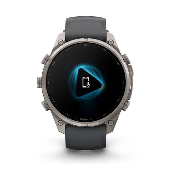 Garmin Fenix 9 pro 47mm InReach