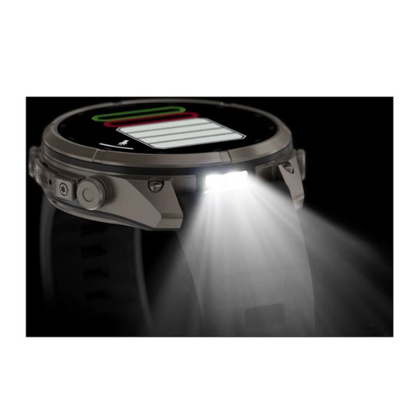 Garmin Fenix 9 pro 47mm InReach