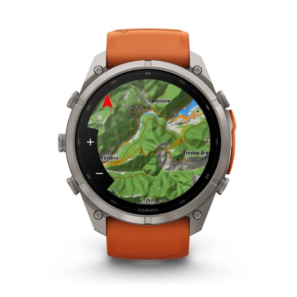 Garmin fenix 9 pro 51mm