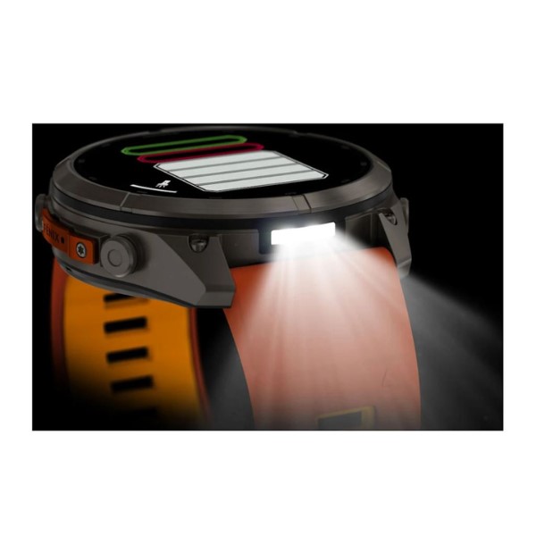 Garmin fenix 9 pro 51mm