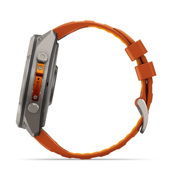 Garmin fenix 9 pro 51mm