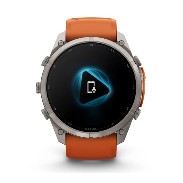 Garmin fenix 9 pro 51mm