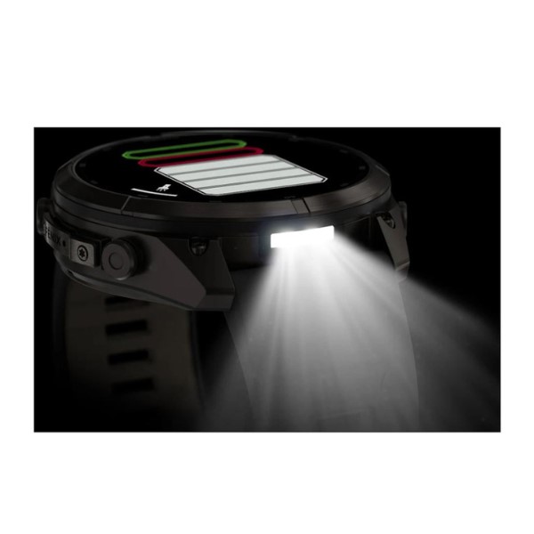 Garmin fenix 9 pro 51mm InReach