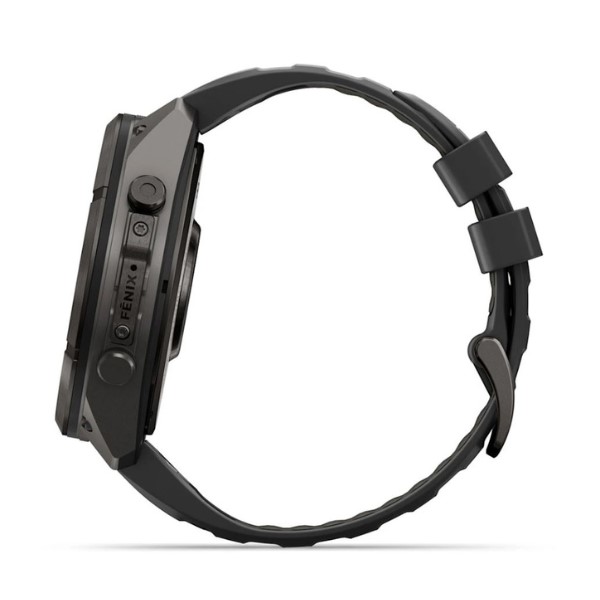 Garmin fenix 9 pro InReach