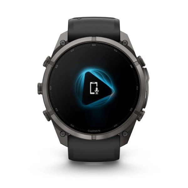 Garmin fenix 9 pro InReach