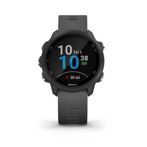 Garmin Forerunner 245.