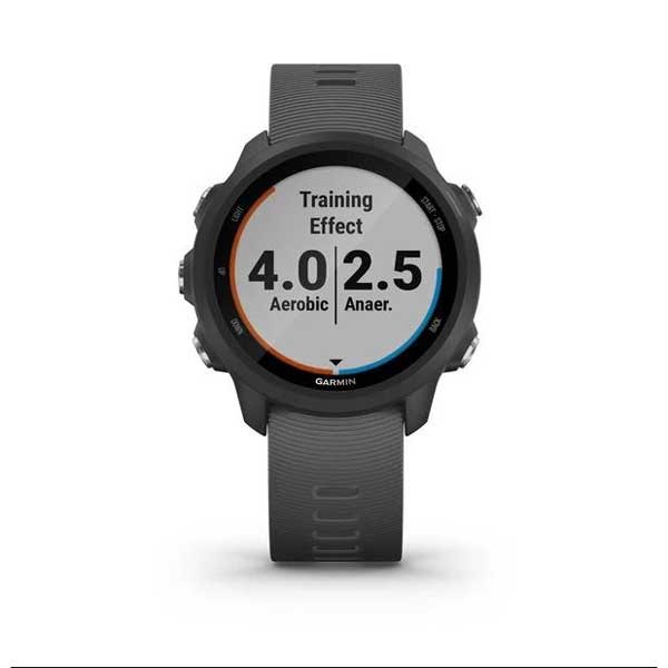 Garmin Forerunner 245.