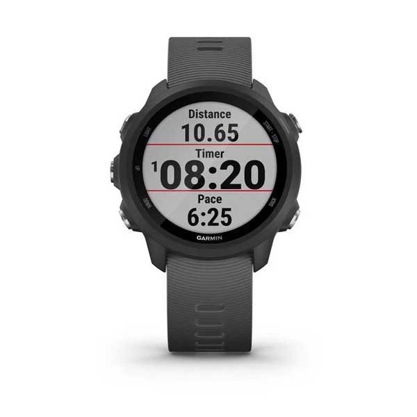Garmin Forerunner 245.