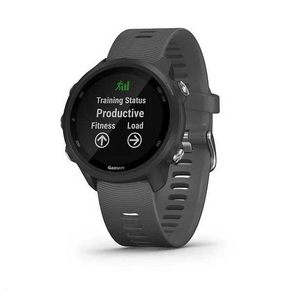 Garmin Forerunner 245.