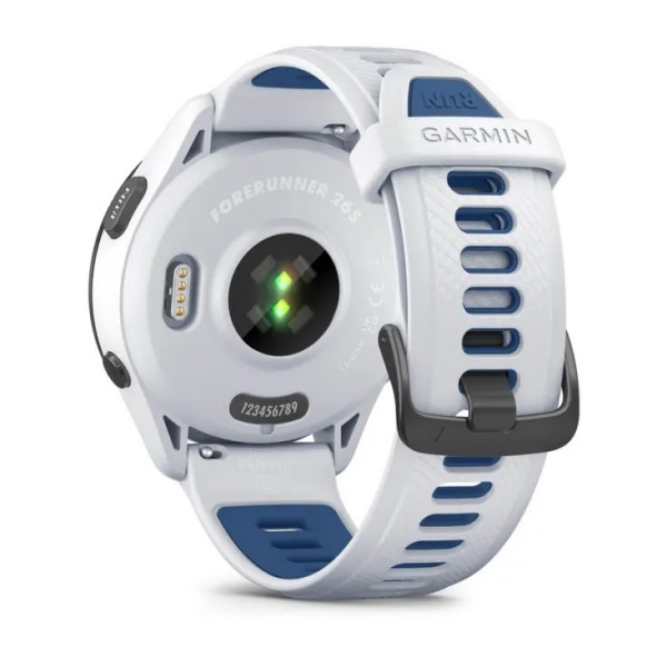 Garmin forerunner 265 Music.