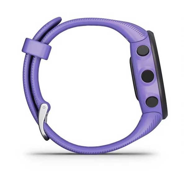 Garmin Forerunner 45S.