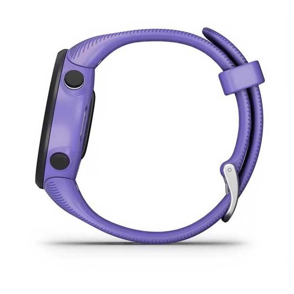 Garmin Forerunner 45S.