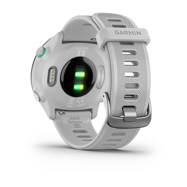 Garmin Forerunner 55.
