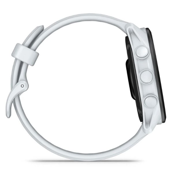 Garmin forerunner 70.