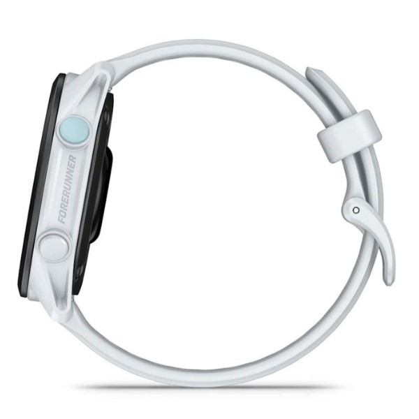 Garmin forerunner 70.
