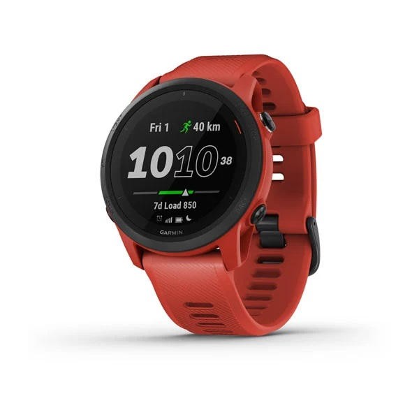 Garmin Forerunner 745.