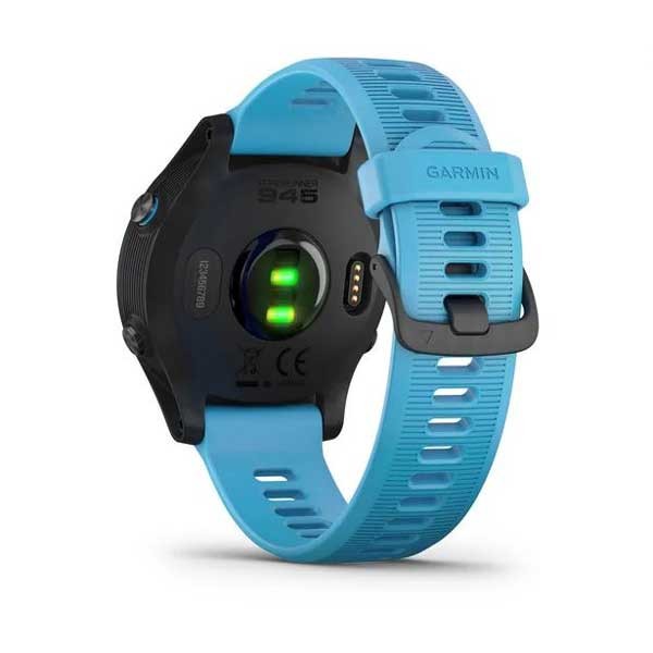 Garmin Forerunner 945 triatlonski komplet.