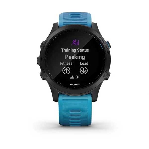 Garmin Forerunner 945 triatlonski komplet.