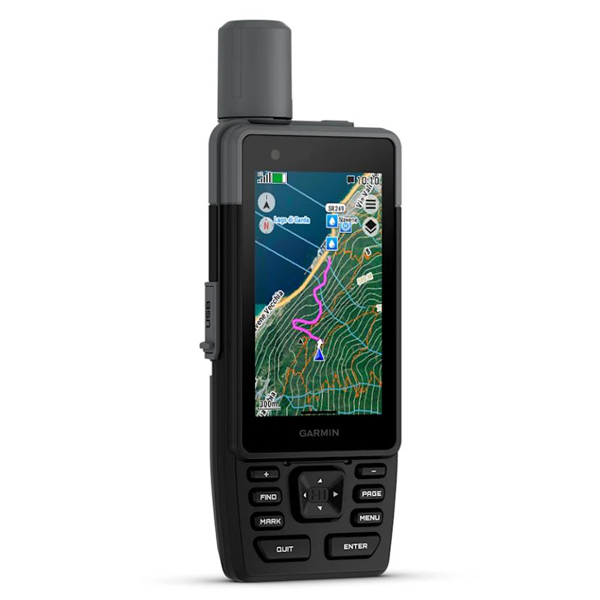 Garmin GPSMAP H1.