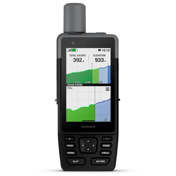 Garmin GPSMAP H1.