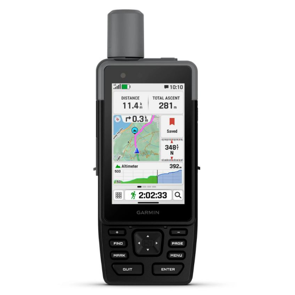 Garmin GPSMAP H1.