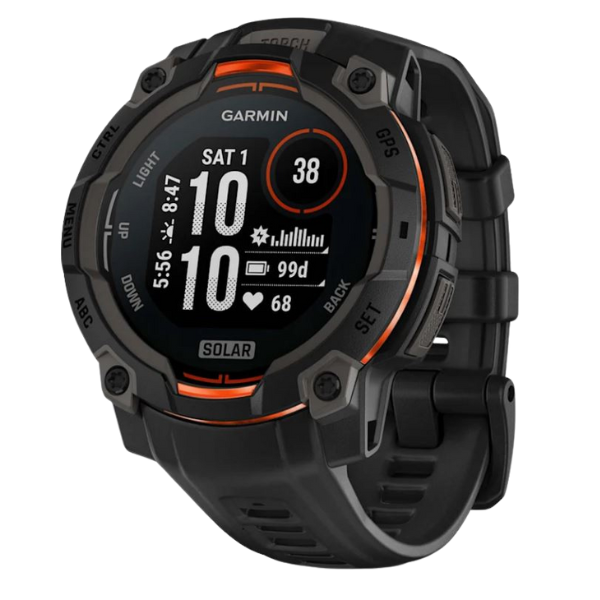 Garmin instinct 3 Solar - 45mm