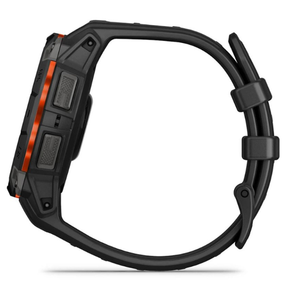 Garmin instinct 3 Solar - 45mm