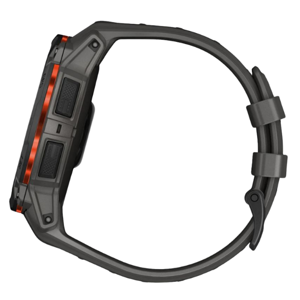 Garmin Instinct 3 solar - 50mm.