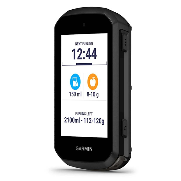 Garmin kolesarski računanik Edge 850
