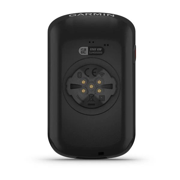 Garmin kolesarski števec Edge 830 Sensor Bundle.