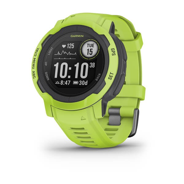Garmin ura Instinct 2.