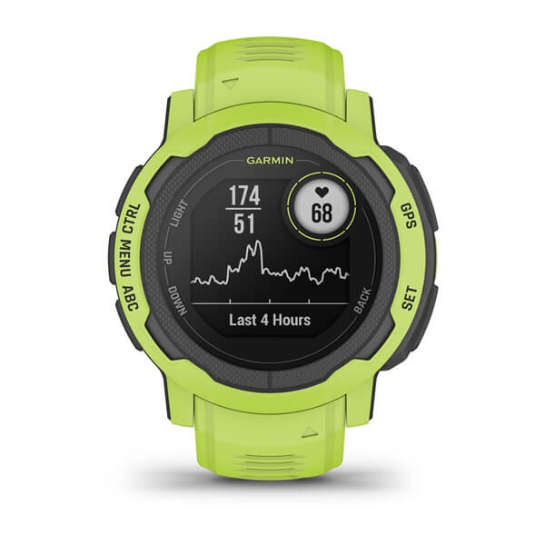 Garmin ura Instinct 2.