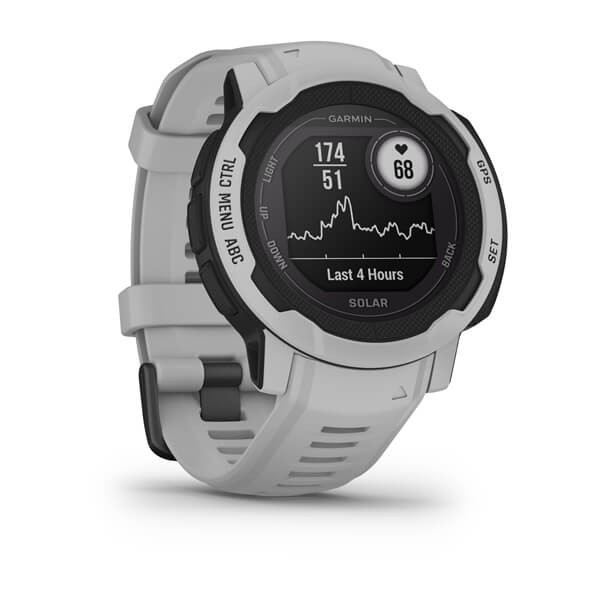 Garmin ura Instinct 2 Solar.