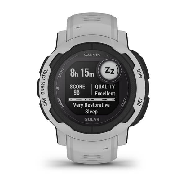 Garmin ura Instinct 2 Solar.