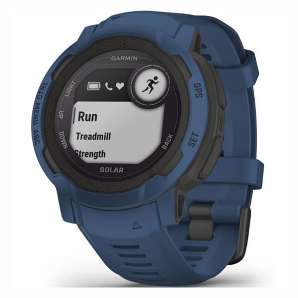 Garmin ura Instinct 2 Solar.
