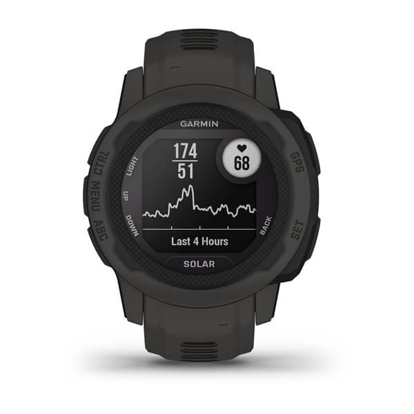 Garmin ura Instinct 2s.
