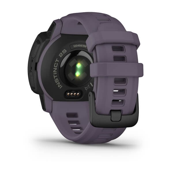 Garmin Instinct 2s.
