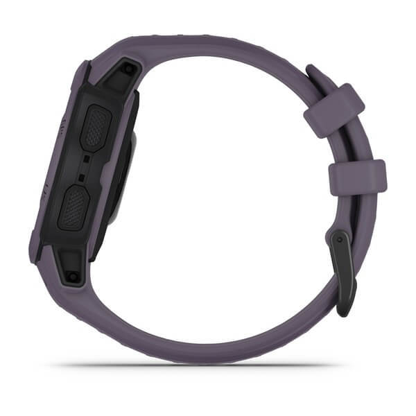 Garmin Instinct 2s.